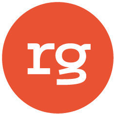 Rosa Gennaro Logo